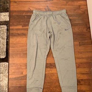 Men’s Nike joggers
